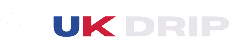 UKDRIP Logo